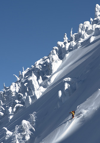 selkirk mts